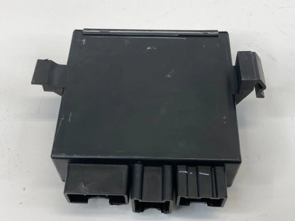 09-17 BUICK ENCLAVE REAR POWER LIFTGATE TAILGATE CONTROL MODULE UNIT 20890999