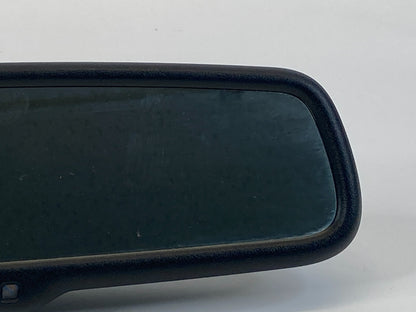 2008-2010 Toyota Highlander Inside Rear View Interior Mirror Automatic Dimming