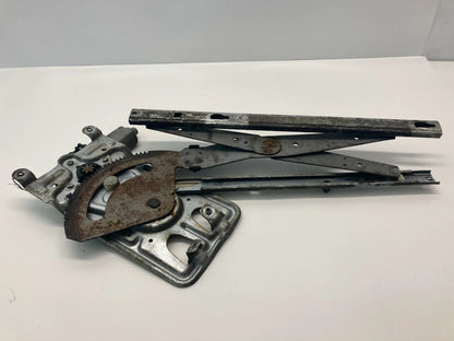 98-01 CHRYSLER CONCORDE INTREPID REAR RIGHT SIDE WINDOW REGULATOR W/ MOTOR OEM