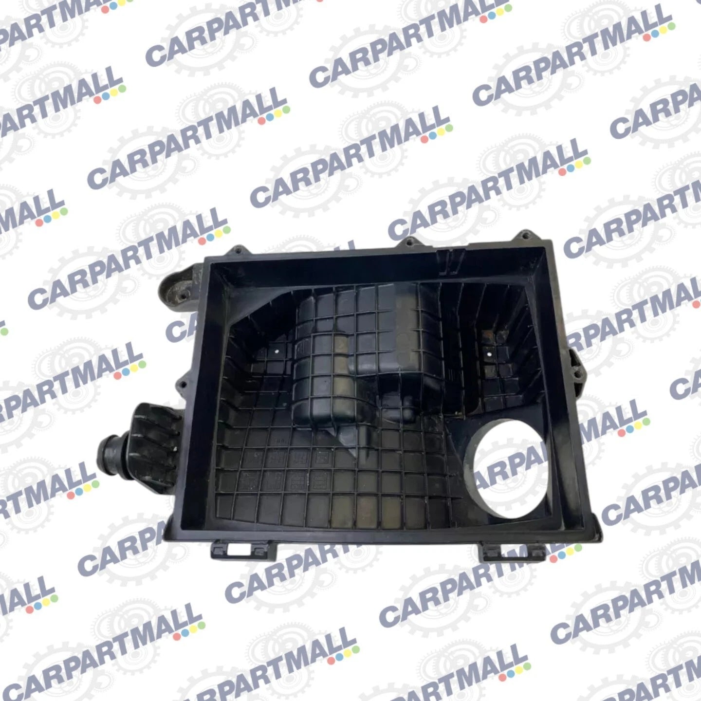 2003-2011 SAAB 9-3 2.0L AIR INTAKE CLEANER LOWER COVER BODY HOUSING 52499LS