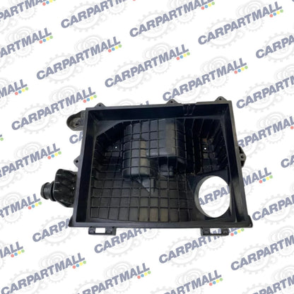 2003-2011 SAAB 9-3 2.0L AIR INTAKE CLEANER LOWER COVER BODY HOUSING 52499LS