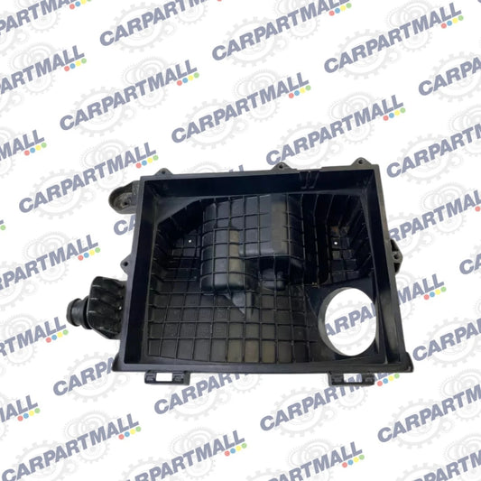 2003-2011 SAAB 9-3 2.0L AIR INTAKE CLEANER LOWER COVER BODY HOUSING 52499LS