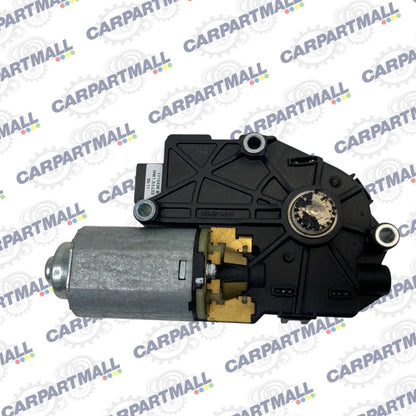 2009-2012 BMW 328i xDrive Sunroof Sun Roof Motor Drive Assy 6761-7193398 OEM