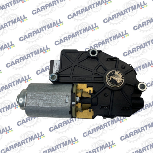 2009-2012 BMW 328i xDrive Sunroof Sun Roof Motor Drive Assy 6761-7193398 OEM