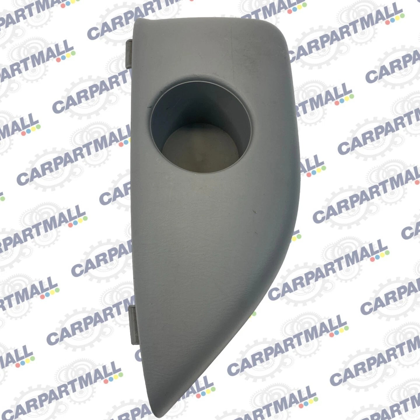 2004-2007 TOYOTA HIGHLANDER REAR LEFT QUARTER PANEL CUP HOLDER TRIM 84715-48050