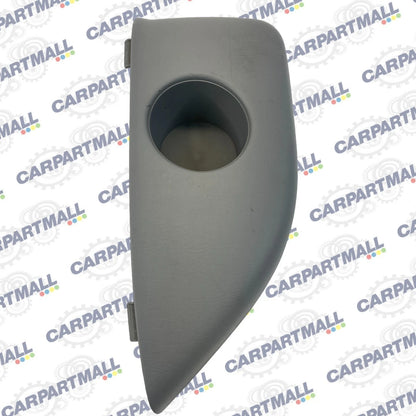 2004-2007 TOYOTA HIGHLANDER REAR LEFT QUARTER PANEL CUP HOLDER TRIM 84715-48050