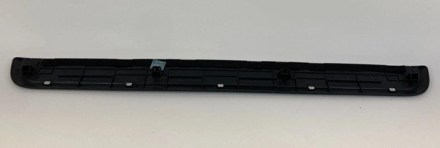 2009-2014 NISSAN MAXIMA FRONT RIGHT SIDE DOOR SILL SCUFF STEP PLATE TRIM