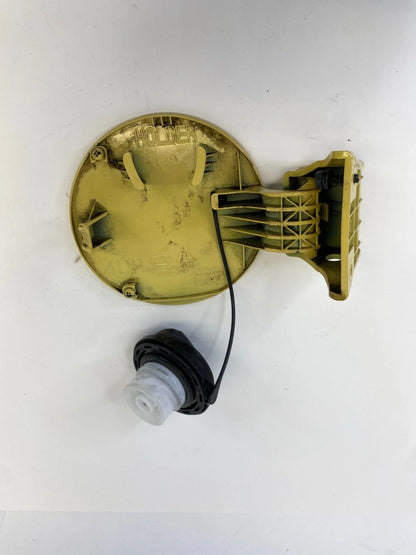 2012-2017 KIA RIO SEDAN FUEL FILLER TANK DOOR GAS LID COVER 69510-1W000 OEM