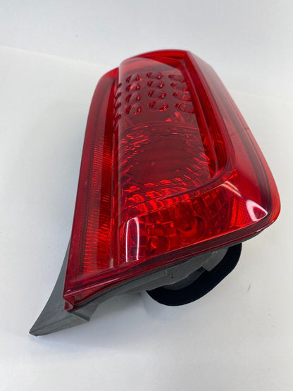 2008 2009 2010 Scion xB Rear Right Passenger Tail Light Taillight Taillamp Assy