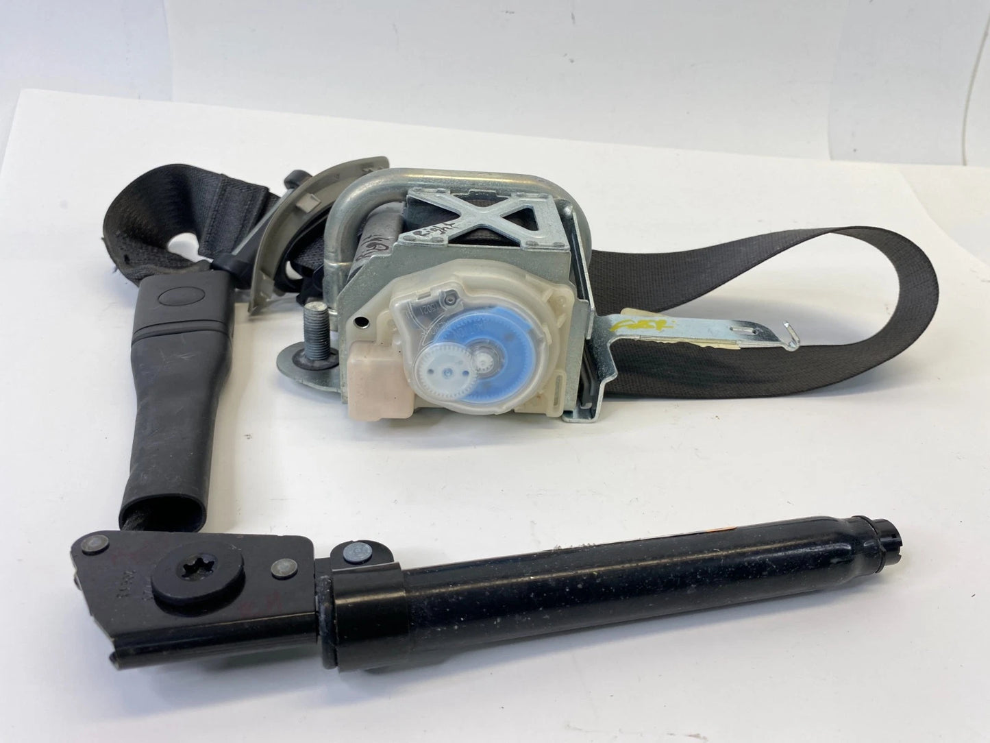 2013-2019 CADILLAC ATS FRONT RIGHT PASSENGER SEAT BELT RETRACTOR 23154528 OEM