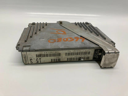 1996 1997 VOLVO 850 FWD TURBO TRANSMISSION CONTROL MODULE UNIT TCM TCU P09442107