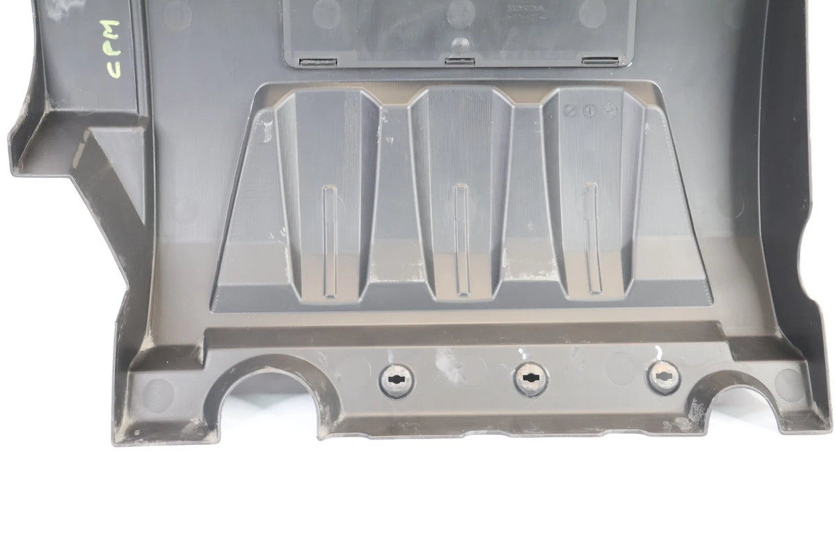 2005 2006 2007 2008 HONDA PILOT 3.5 V6 VTEC ENGINE COVER TRIM LID TOP OEM