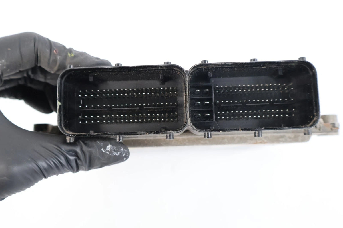 12 13 KIA SOUL 2.0L AT ENGINE COMPUTER CONTROL MODULE ECM ECU 39102-2EAK3 OEM