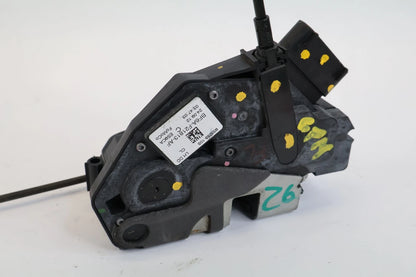 2013-2019 FORD ESCAPE FRONT LEFT DRIVER DOOR LOCK LATCH ACTUATOR BF6A-F21813-AF