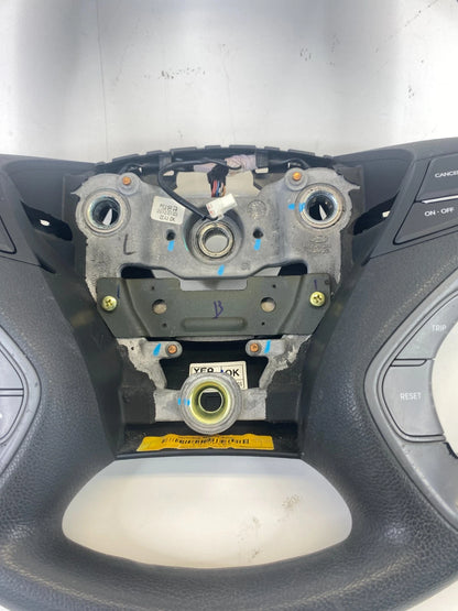 2012 2013 Hyundai Sonata Steering Wheel Audio & Cruise Control Switch 561103Q150