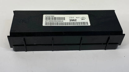2016 2017 CHEVROLET EQUINOX CONTROL MODULE AUTOMATIC A/C CLIMATE 23473962 OEM