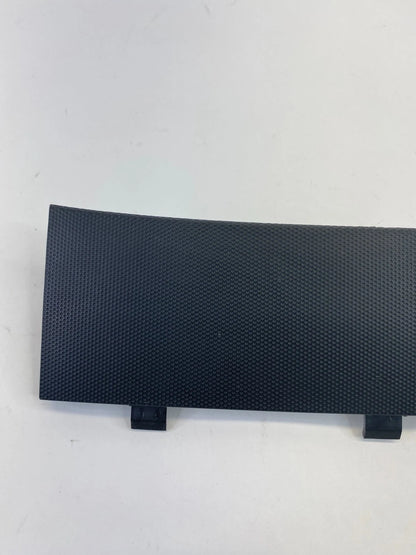 07-13 NISSAN ALTIMA CENTER DASH UNDER RADIO LOWER PLATE TRIM 68270-JA00A OEM