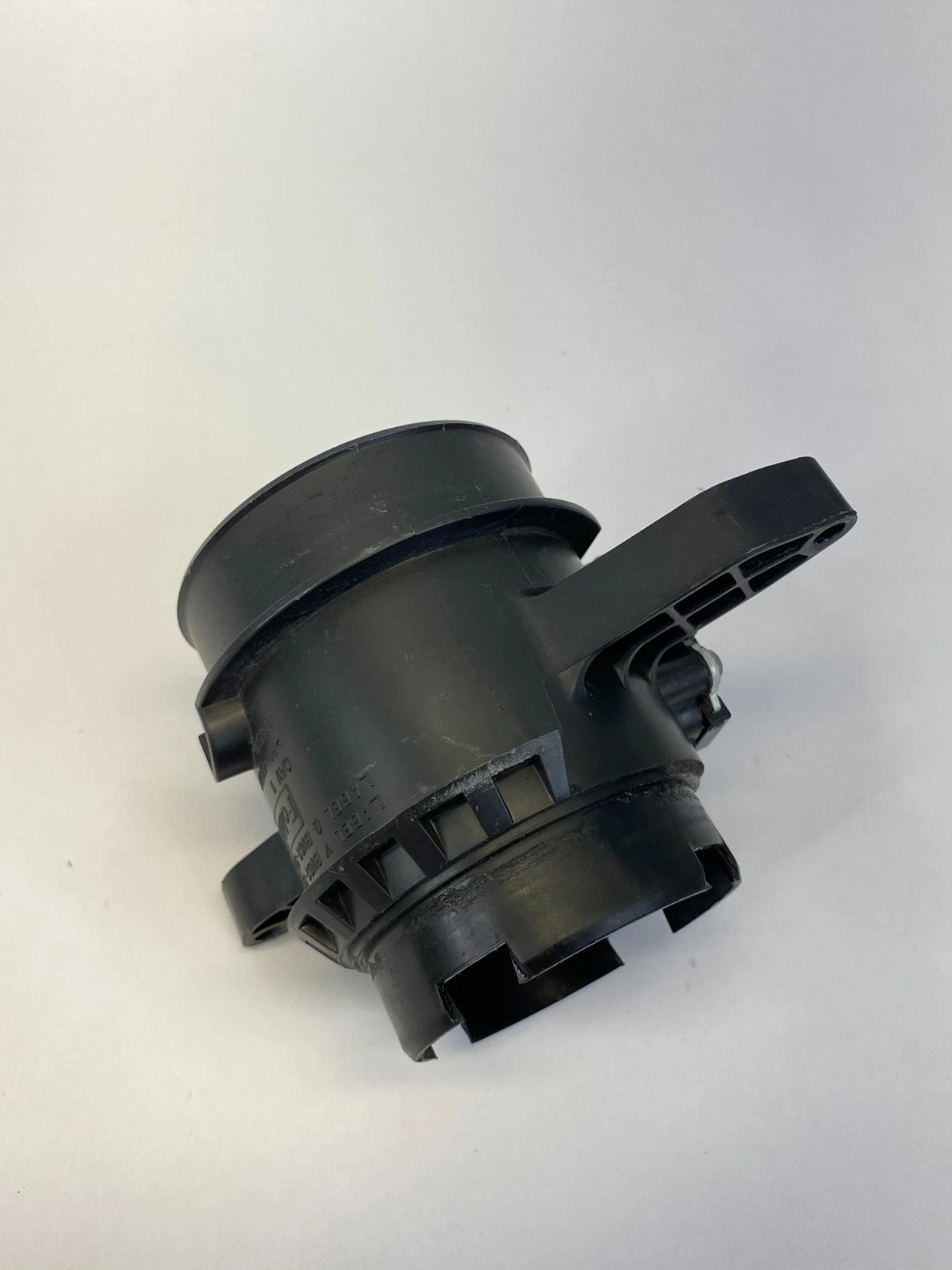 2012-2018 FORD FOCUS 2.0L MASS AIR FLOW MAF SENSOR TUBE HOUSING OEM BV61-9B642-A