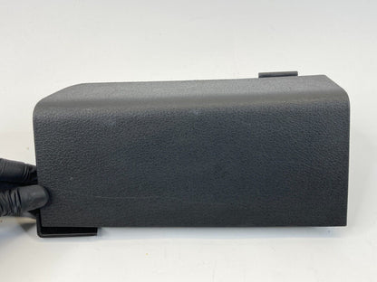 2009 2010 2011 2012 Ford Flex Rear Third Row Armrest Storage Cubby Bin OEM