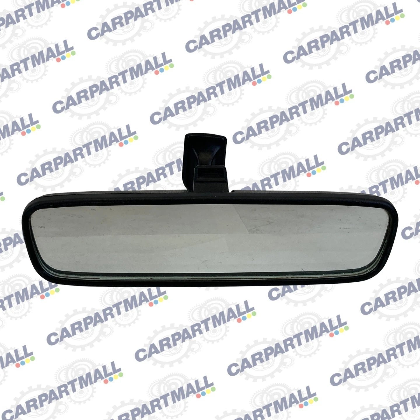2003-2012 Honda Accord Sedan Rear View Interior Mirror Assy Donnelly E10110110