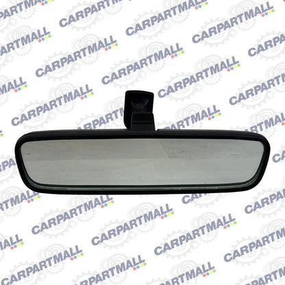 2003-2012 Honda Accord Sedan Rear View Interior Mirror Assy Donnelly E10110110
