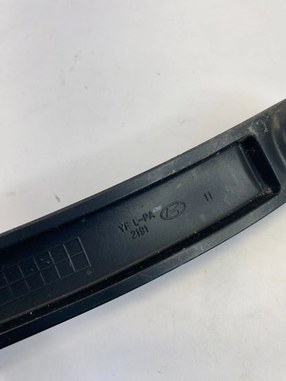 2011 2012 2013 2014 HYUNDAI SONATA HYBRID FRONT LEFT & RIGHT WIPER ARM PAIR OEM