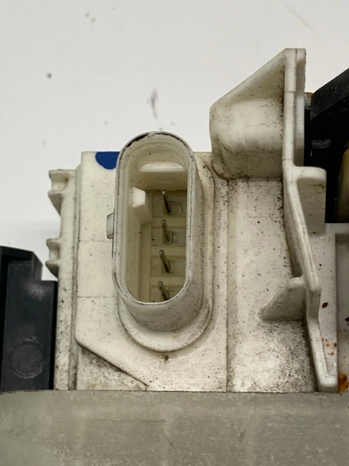 07-11 JEEP COMPASS 07-10 PATRIOT FRONT RIGHT SIDE DOOR LATCH LOCK 04589416AC OEM