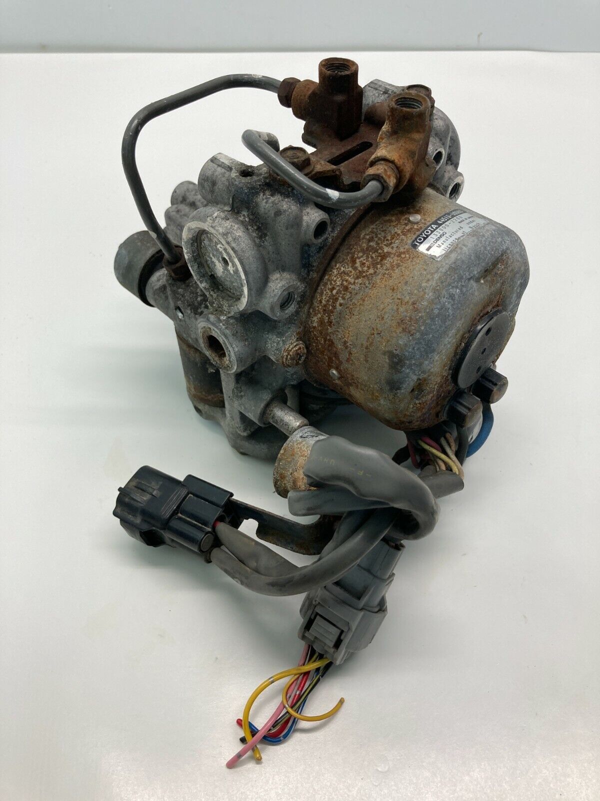 1995 1996 Lexus LS400 4.0L V8 RWD ABS Anti Lock Brake Pump Actuator 44510-50060