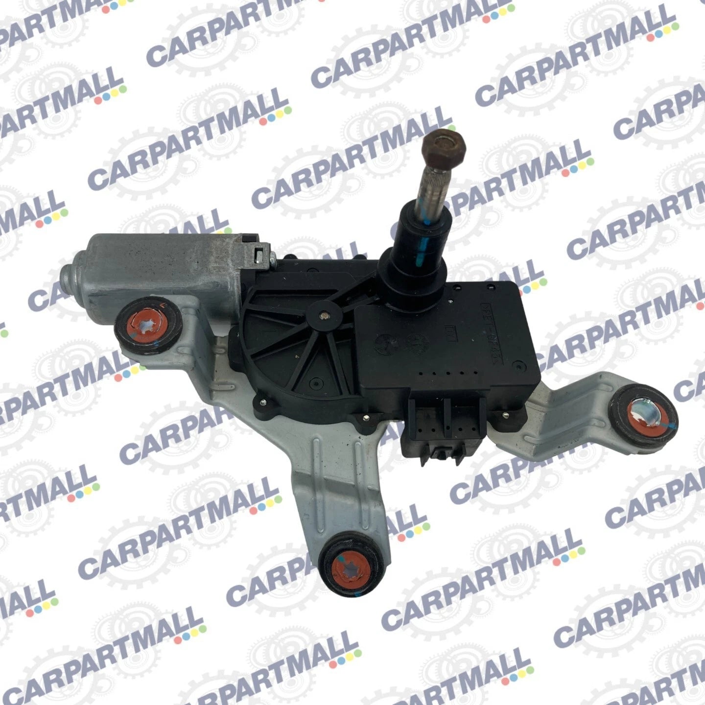 2009-2017 CHEVY TRAVERSE REAR LIFTGATE WINDSHIELD WIPER MOTOR 15939211 OEM