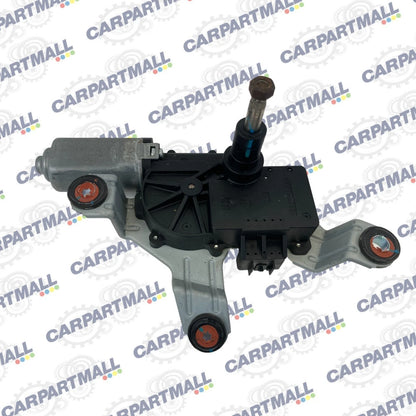 2009-2017 CHEVY TRAVERSE REAR LIFTGATE WINDSHIELD WIPER MOTOR 15939211 OEM