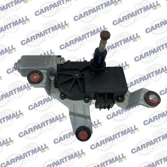 2009-2017 CHEVY TRAVERSE REAR LIFTGATE WINDSHIELD WIPER MOTOR 15939211 OEM