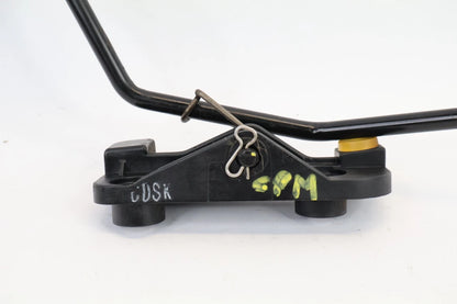 2006-2011 HYUDAI ACCENT 1.6L GAS PEDAL ACCELERATOR FUEL PUSH BRACKET ASSY OEM