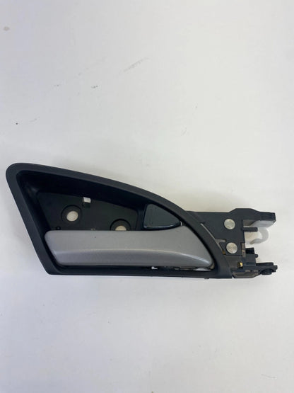 2008-2012 Honda Accord Coupe Front Right Inner Interior Door Handle 611559