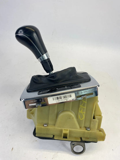 2008-2012 MERCEDES-BENZ GLK350 AUTOMATIC FLOOR GEAR SHIFTER LEVER HANDLE OEM