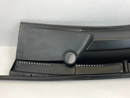 2004-2009 TOYOTA PRIUS FRONT LEFT SIDE COWL PANEL GRILL GRILLE COVER 55709-47050