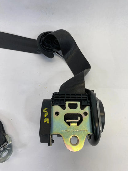 2009-2017 VW CC FRONT RIGHT PASSENGER SIDE SEAT BELT RETRACTOR OEM 3C1857706MRAA