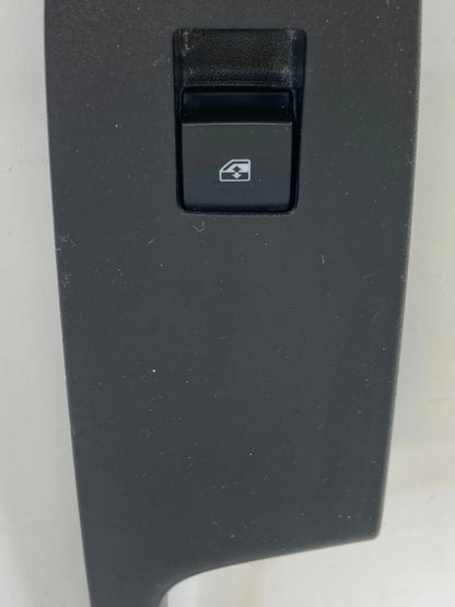 2010-2017 CHEVROLET EQUINOX FRONT RIGHT DOOR WINDOW CONTROL SWITCH 25946839 OEM