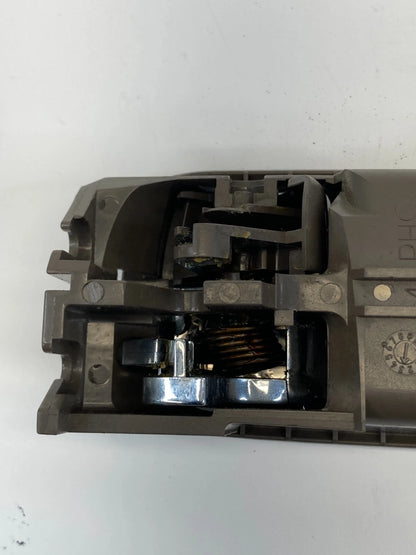 2002-2006 TOYOTA CAMRY REAR RIGHT INTERIOR INNER DOOR HANDLE 69273-AA020