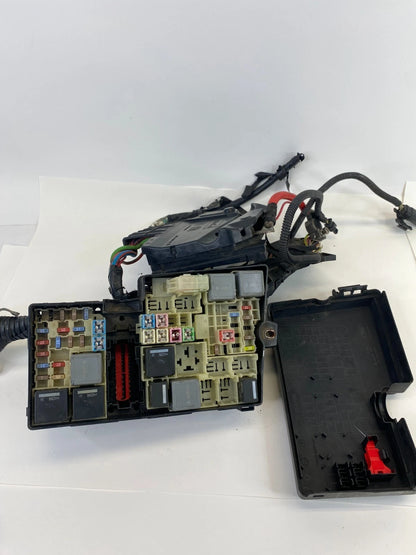2013-2016 Ford Escape 2.5L AT Fuse Box Relay Module Junction Block CV6T-14K733