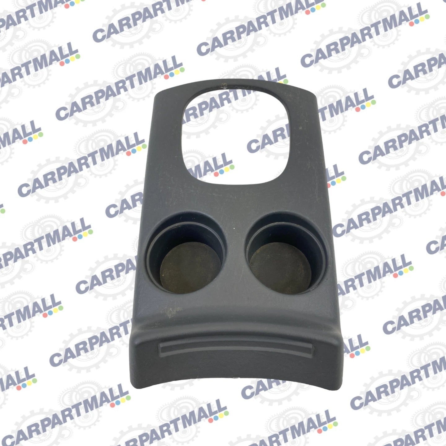 2003 FORD ESCAPE CENTER CONSOLE CUP HOLDER CUPHOLDER YL8X-78045A1-BA OEM