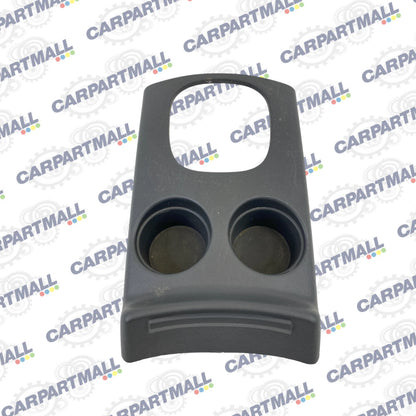 2003 FORD ESCAPE CENTER CONSOLE CUP HOLDER CUPHOLDER YL8X-78045A1-BA OEM