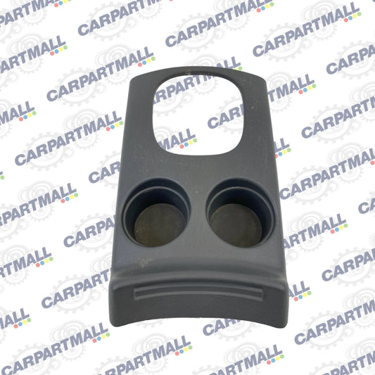2003 FORD ESCAPE CENTER CONSOLE CUP HOLDER CUPHOLDER YL8X-78045A1-BA OEM