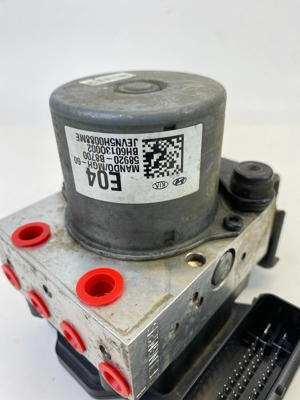 13-16 HYUNDAI SANTA FE 3.3L A/T FWD ABS ANTI LOCK BRAKE PUMP MODULE 58920-B8700