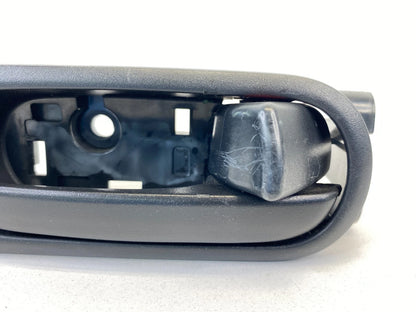 2007-2009 MAZDA CX-7 CX7 FRONT RIGHT PASSENGER SIDE INTERIOR DOOR HANDLE OEM
