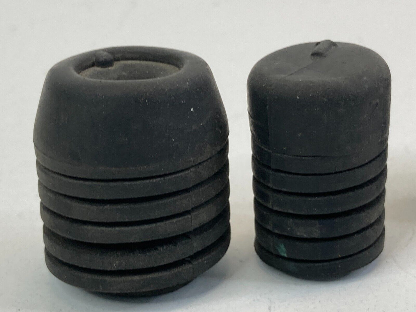 1997-1999 Toyota Camry Front Hood Adjustment Rubber Bumper Cushion Stop Set OEM