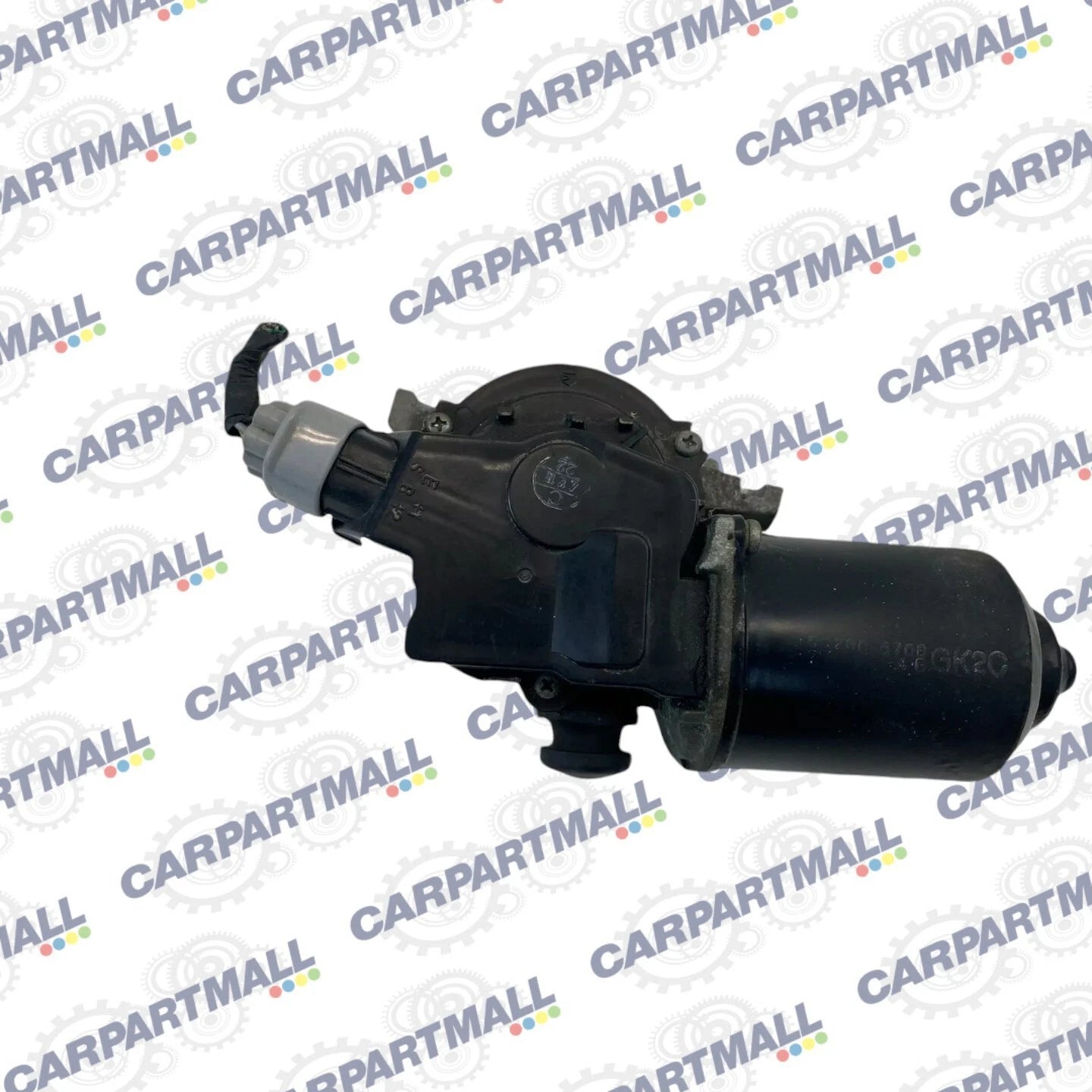 2003-2006 MAZDA6 MAZDA 6 FRONT WINDSHIELD WIPER MOTOR 159200-6700 OEM