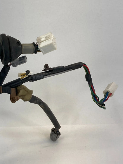 1990-1994 LEXUS LS400 REAR LEFT SIDE INTERIOR DOOR WIRE WIRING HARNESS CABLE OEM