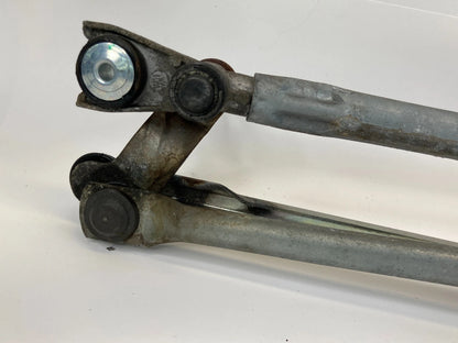 2008-2011 FORD FOCUS FRONT WINDSHIELD WIPER MOTOR LINKAGE UNIT OEM 8S43-17500-AD
