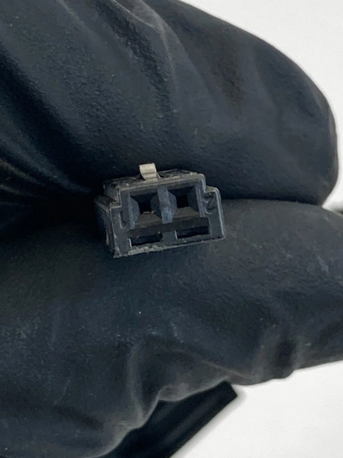 2005-2008 AUDI A6 REAR RIGHT SIDE DOOR WIRING WIRE HARNESS 4F1-971-693E OEM