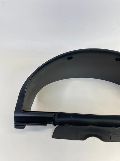 03-06 SUZUKI XL-7 03-05 VITARA SPEEDOMETER CLUSTER PANEL BEZEL COVER TRIM OEM